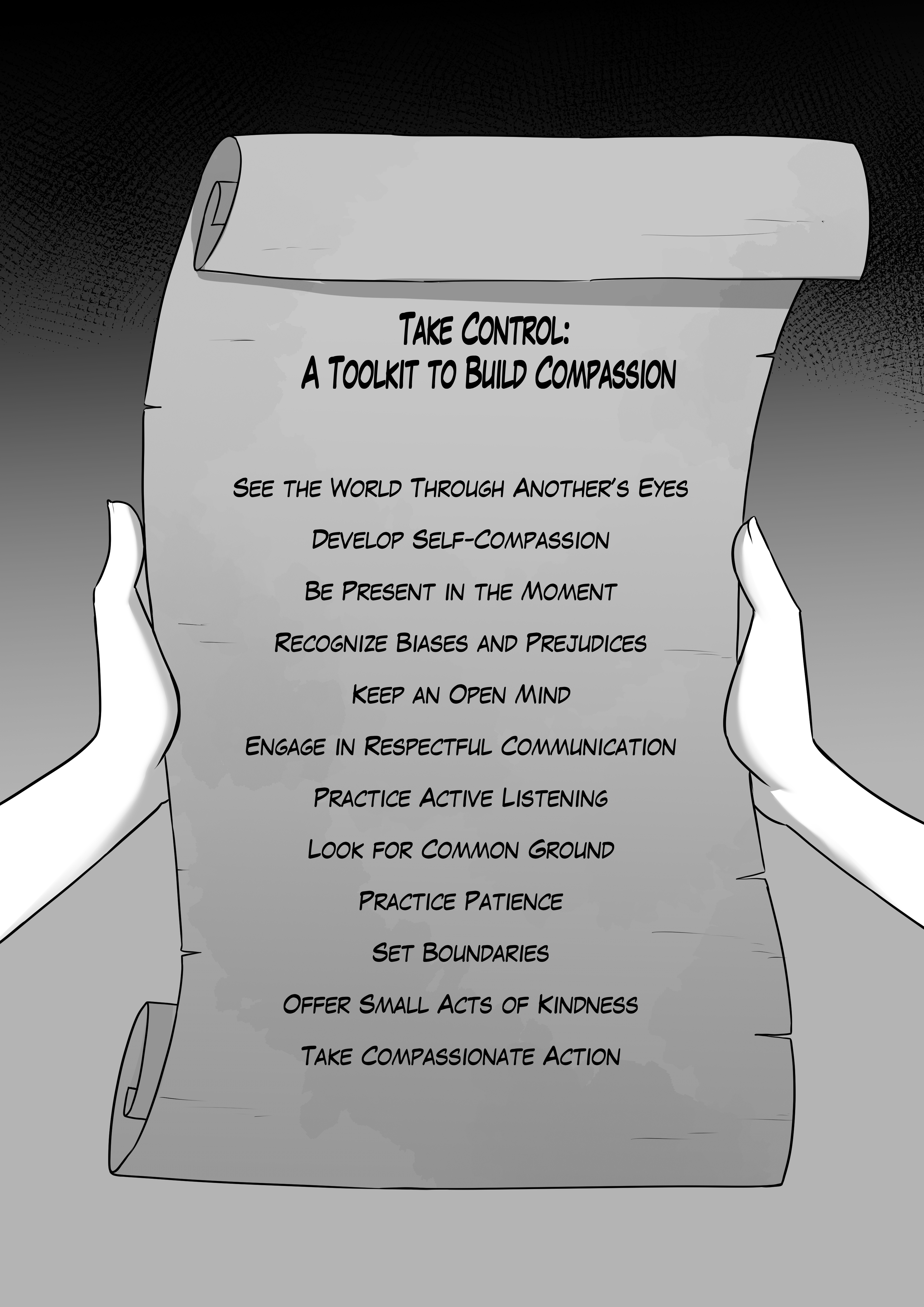 Toolkits | To-Tell-The-Truth Publishing